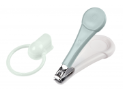 Kleštičky na nehty