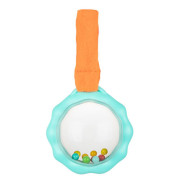 Edukativní hrací deka FOX Canpol babies