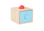 Montessori box 4v1 Edukid
