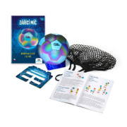 Zářící míč Albi