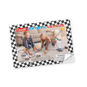 Skyrail league Quercetti