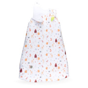 Multifunkční dětský spací pytel 2 v 1 Xkko Lux