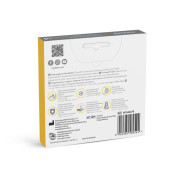 Medela Polštářky hydrogelové, 4 ks