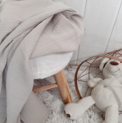 Dětská deka mušelín Ivemababy