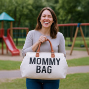 Taška pro maminku Mommy bag Baby Mix