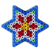 Podložka Hvězda MAXI Hama