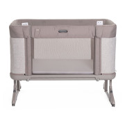 Postýlka Next2Me Forever Chicco