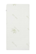 Matrace Flora 120 x 60 x 10 cm Babymatex