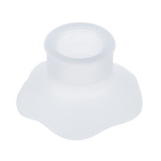 Dvojitá elektrická odsávačka mateřského mléka do podprsenky SmartSense Canpol babies 