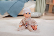 Baby born Anna béžová 36 cm
