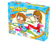 Společenská hra Twist  6+ v krabičce
