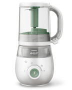 Parní hrnec s mixérem 4v1 Philips Avent