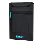 Set 5 Skate Fortnite Blue: batoh,sportovní taška,ledvinka,obal na notebook,peněženka Baagl