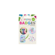 Školní set 4 ks OXY Sherpy Kolibřík