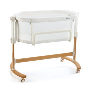 Postýlka Amila Creme