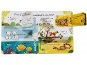 Kuk pod okénko - Proč se musím oblékat?