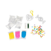 Ňuňu sliz - plechovka Albi