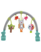 Taf Toys Hudební hrazda Sova BEZ ORIGINÁLNÍHO BALENÍ