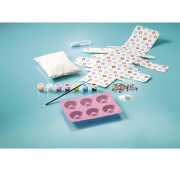 Kreativní sada - Továrna na donuty Totum