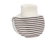 Dětský nákrčník pletený