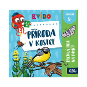 Kvído - Příroda v kostce Albi
