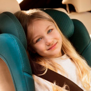 Autosedačka skládací Unity 2 I-Size (100-150 cm) Kinderkraft