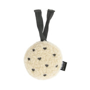 Hračka s tlukotem srdce na cesty Flow Billy Hearts