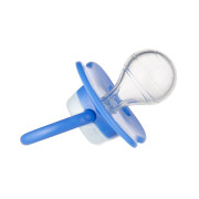 Dudlík silikonový třešinka Love&Sea 6-18 m Canpol babies 