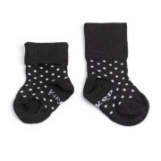 Dětské ponožky Stay-on-Socks Vel. 6 - 12 m 2 páry KipKep