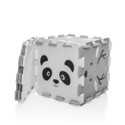 Pěnová podložka Puzzle 30x30 cm 9 ks Zopa