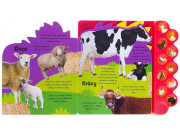 Co to slyším Na farmě