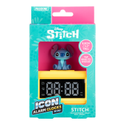 Stitch mini budík