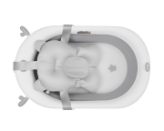 Lehátko do vaničky Bear Sand KikkaBoo