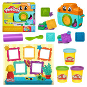 Play-Doh Foťák a tvoření fotek