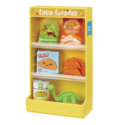 MGA's Miniverse Make it Mini Nábytek do místností