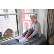 Legíny Srdíčka lesk