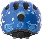 Dětská cyklistická helma Smiley .2