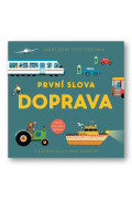 První slova Doprava 