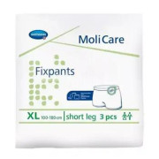 MoliCare® Fixpants Síťované elastické kalhotky