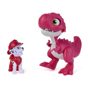 Tlapková Patrola Dino figurka se zvuky Marshall 