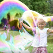 Mega box Megabublina