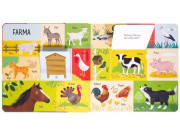 101 prvních slov Zvířata