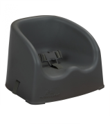 Podsedák na židli Essential Booster Graphite Bebeconfort