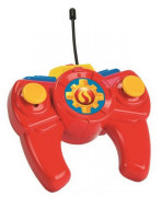 RC Požárník Sam člun Titan 1:16