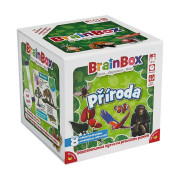 BrainBox CZ - příroda