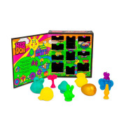 Schylling NeeDoh Hledání zlatých vajíček