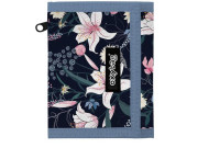 Dětská textilní peněženka OXY Style Flowers