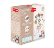 Hudební kolotoč Unicorn Wonderlands Tiny Love