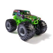 Monster Jam - sběratelský kovový model auta Monster Truck 1:64