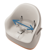 Jay Plus židlička Elegance Maxi-Cosi